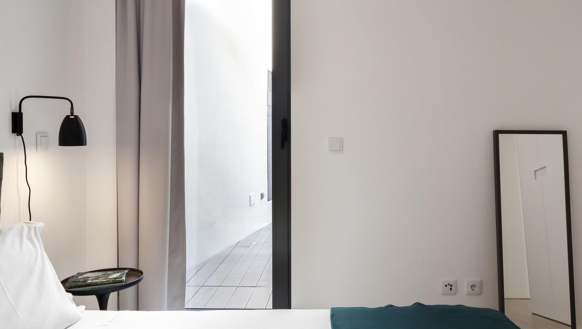 Serviced - Parque Apartamento Lisboa