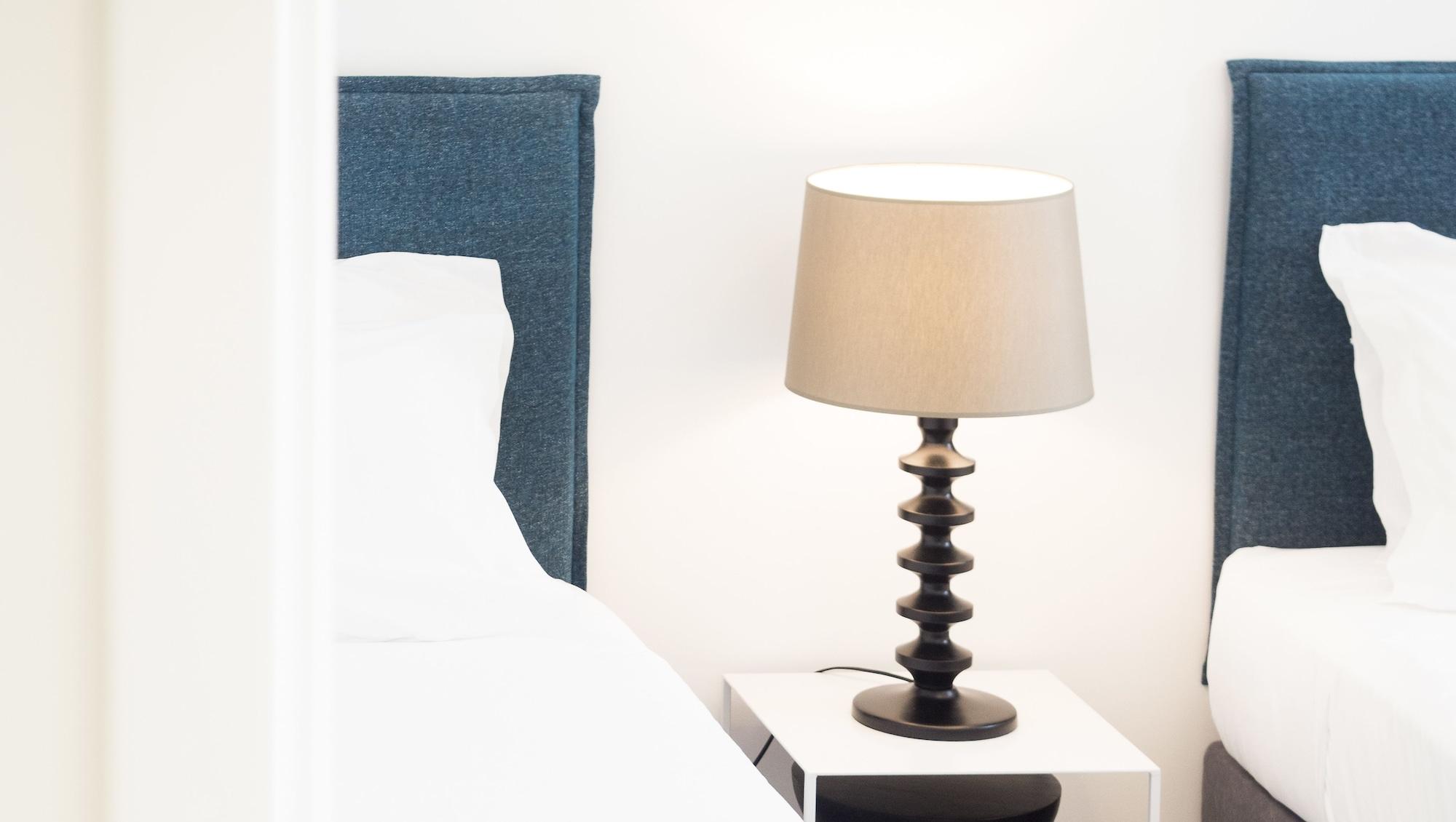 Serviced - Parque Apartamento Lisboa