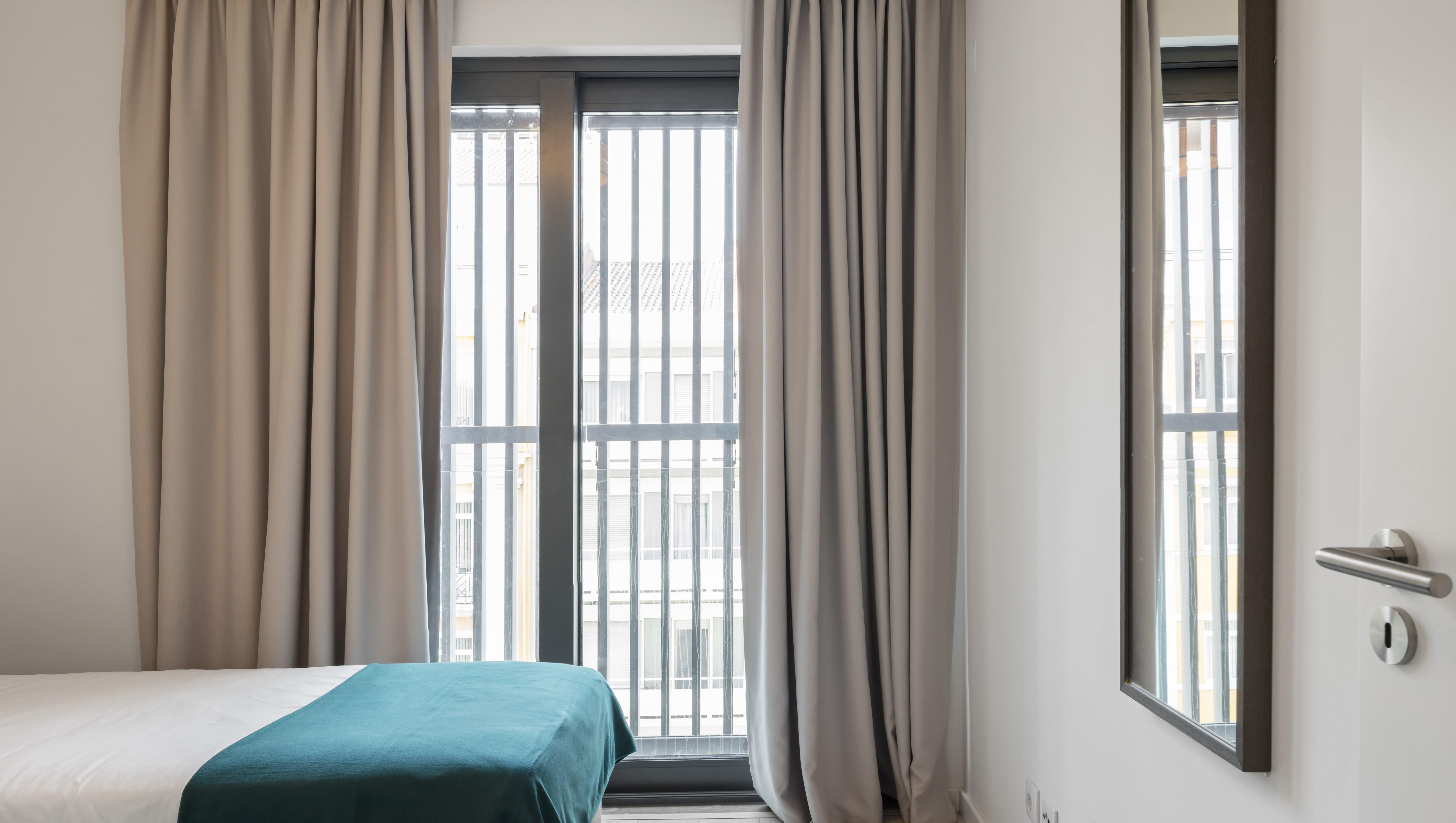 Serviced - Parque Apartamento